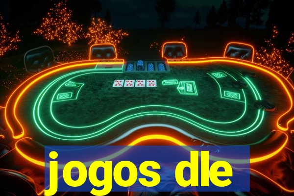 jogos dle